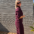 BURGUNDY SET