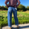 JULIETTE BARREL JEANS
