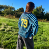 LOS ANGELES STRIPE KNIT