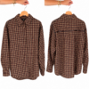 AUTUMN LOVE BLOUSE