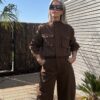 MILA CO-ORD SET