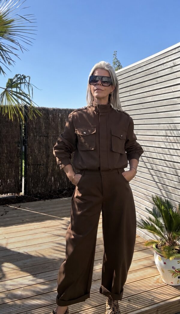 MILA CO-ORD SET