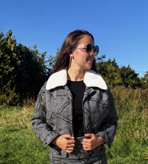MILANO JACKET