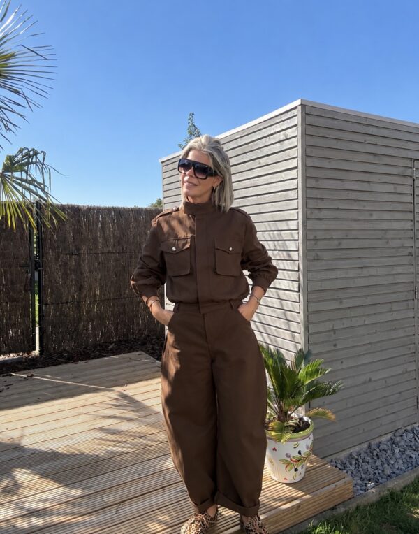 MILA CO-ORD SET