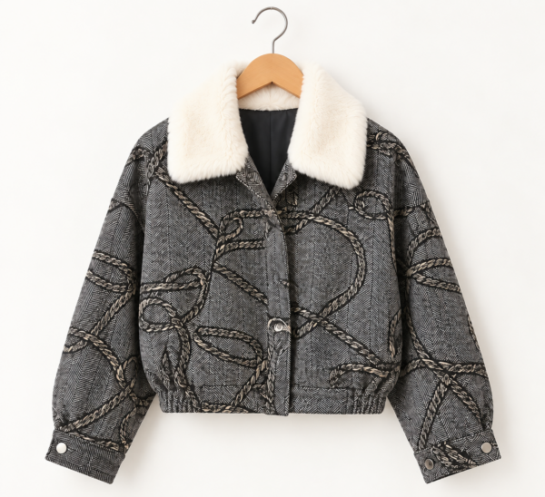 MILANO JACKET