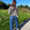 KNIT SWEATER ICONIC
