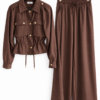 MOCHA FLOW SET