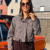 HERITAGE CHECK JACKET