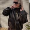 THE CHOCOLATE JACKET