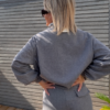 THE URBAN GREY SET