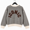 KNIT SWEATER ICONIC