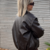 THE CHOCOLATE JACKET