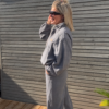 THE URBAN GREY SET