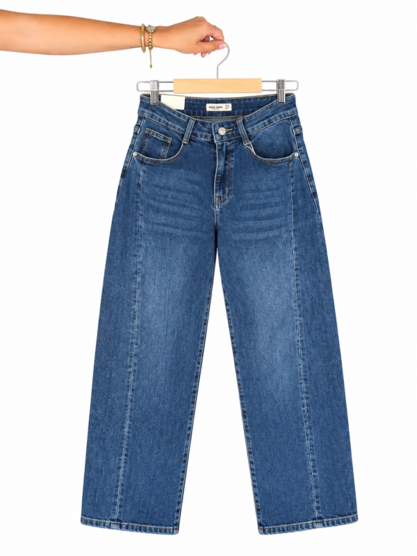 JULIETTE BARREL JEANS
