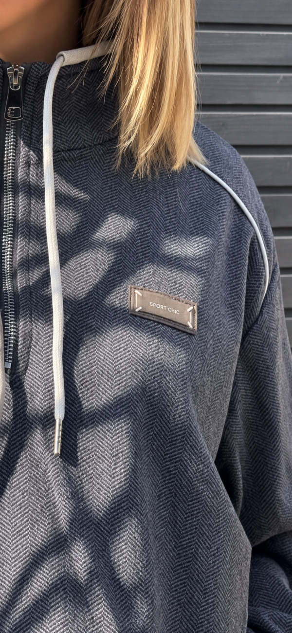 THE URBAN GREY SET