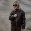 THE CHOCOLATE JACKET