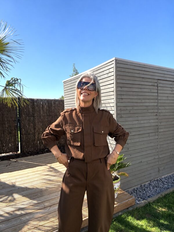MILA CO-ORD SET