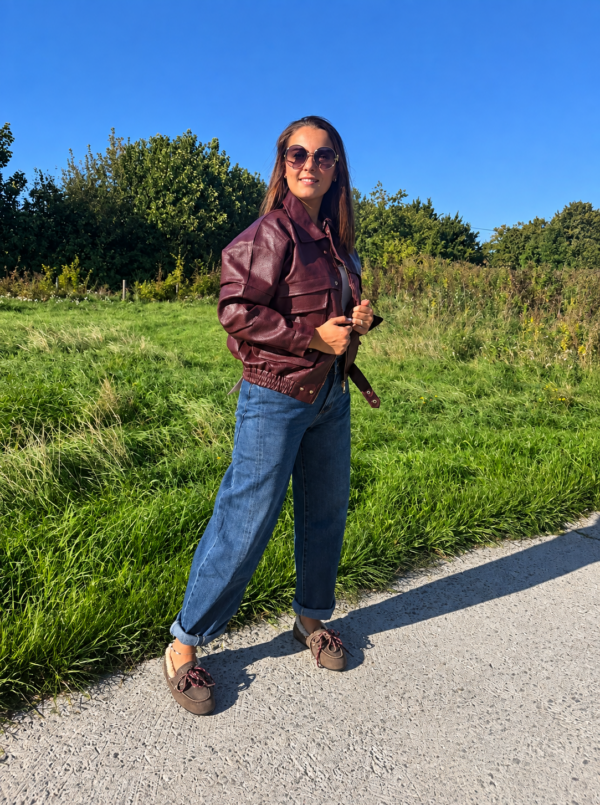 JULIETTE BARREL JEANS