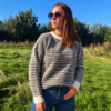 KNIT SWEATER ICONIC