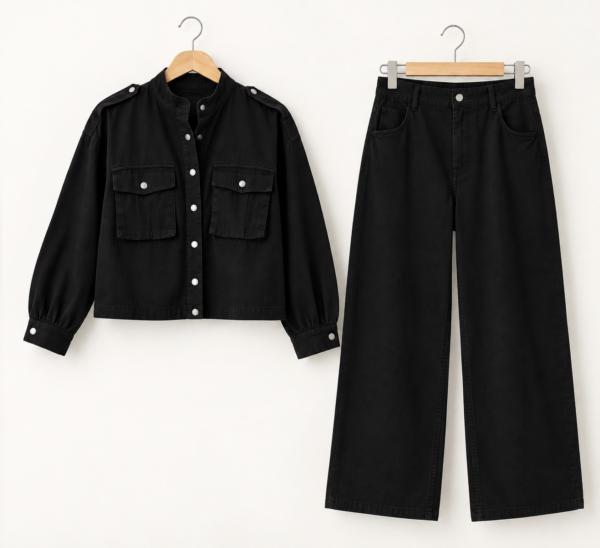 MILA CO-ORD SET