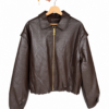 THE CHOCOLATE JACKET