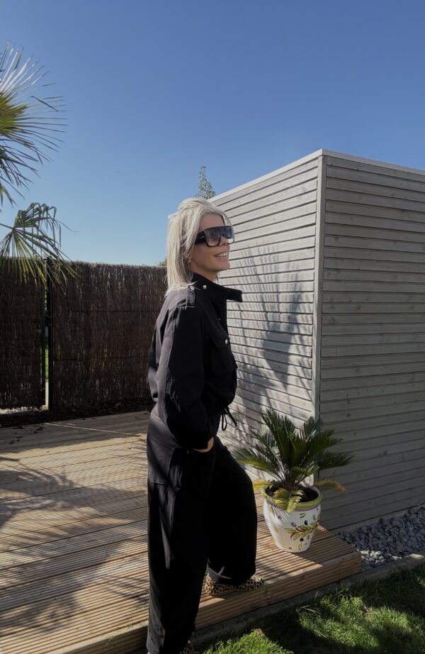 MILA CO-ORD SET