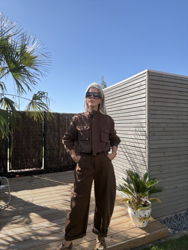 MILA CO-ORD SET