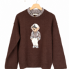 KNIT BEAR